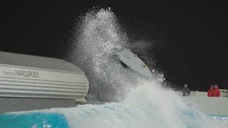Making New Waves Documentary by Wavegarden | Trailer