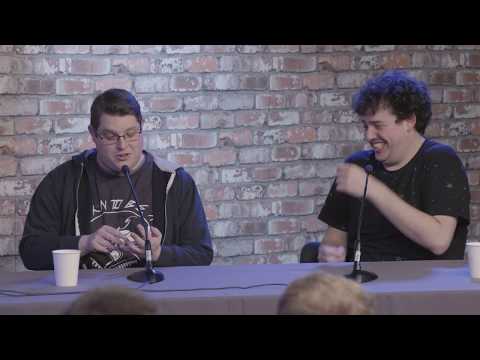 Gary's Cat Clothing: Citation Needed 6x05 Bonus Material - Gary's Cat Clothing: Citation Needed 6x05 Bonus Material