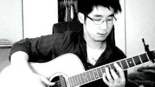 Right here waiting (for you) - Richard Marx cover - Khiem Tran