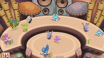 Jazz Song Thing | Rares (Riff & Bowgart) | MSM Composer