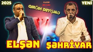 Ən Çox Gözləni̇lən Qafi̇yəelşən Balaxanı & Şəhriyar Günəşli Niyyəti̇n Hardadir Mənzi̇li̇n Ordadeyi̇şmə