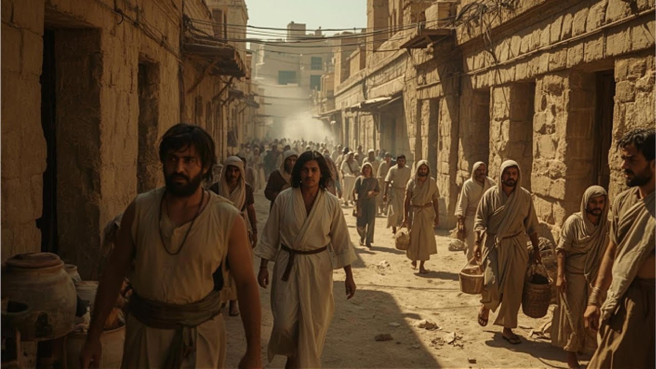 Uruk: prima mare metropolă a civilizației sumeriene