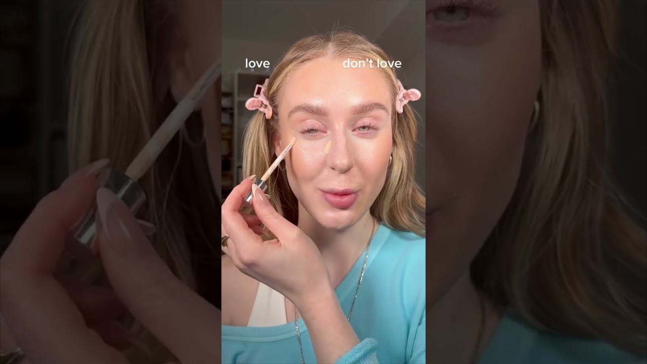 Viral Makeup: Best vs. Worst for Dry, Sensitive, Fair Skin #sensitiveskin #viralmakeup