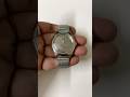 HMT Vivek mechanical watch. Price 1500. For purchase WhatsApp 9073530718