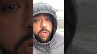 Freezing In New Jersey