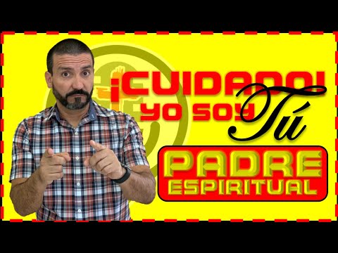 Video: Cómo Encontrar A Tu Padre Espiritual