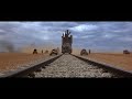 Mad Max Beyond Thunderdome - Train Pursuit (2/2) [HD]