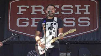 Goodbye Mona Lisa - CJ Field (Fresh Grass 2021) Goodbye Mona Lisa - CJ Field (Fresh Grass 2021)