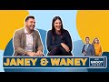 Janey  waney  hul eie kyknetprogram  21 mei 2024