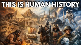 Every Era of Human History Explained