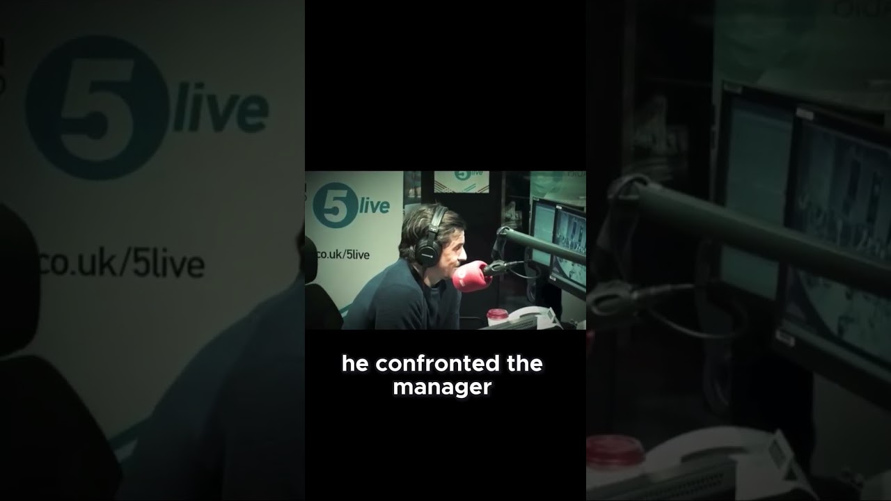 Joey Barton's Explosive Move to Newcastle United!