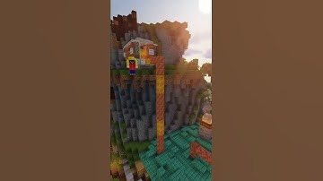 How to build a FLUID TANK Steam Punk | BUILDING INSPIRATION #Short #Minecraft #Satisfying