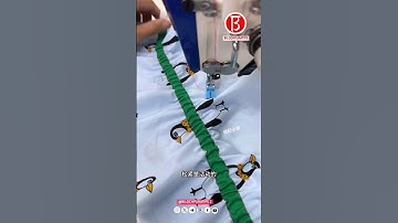 Sewing Tools And Tutorial Spring rope threader Part 02