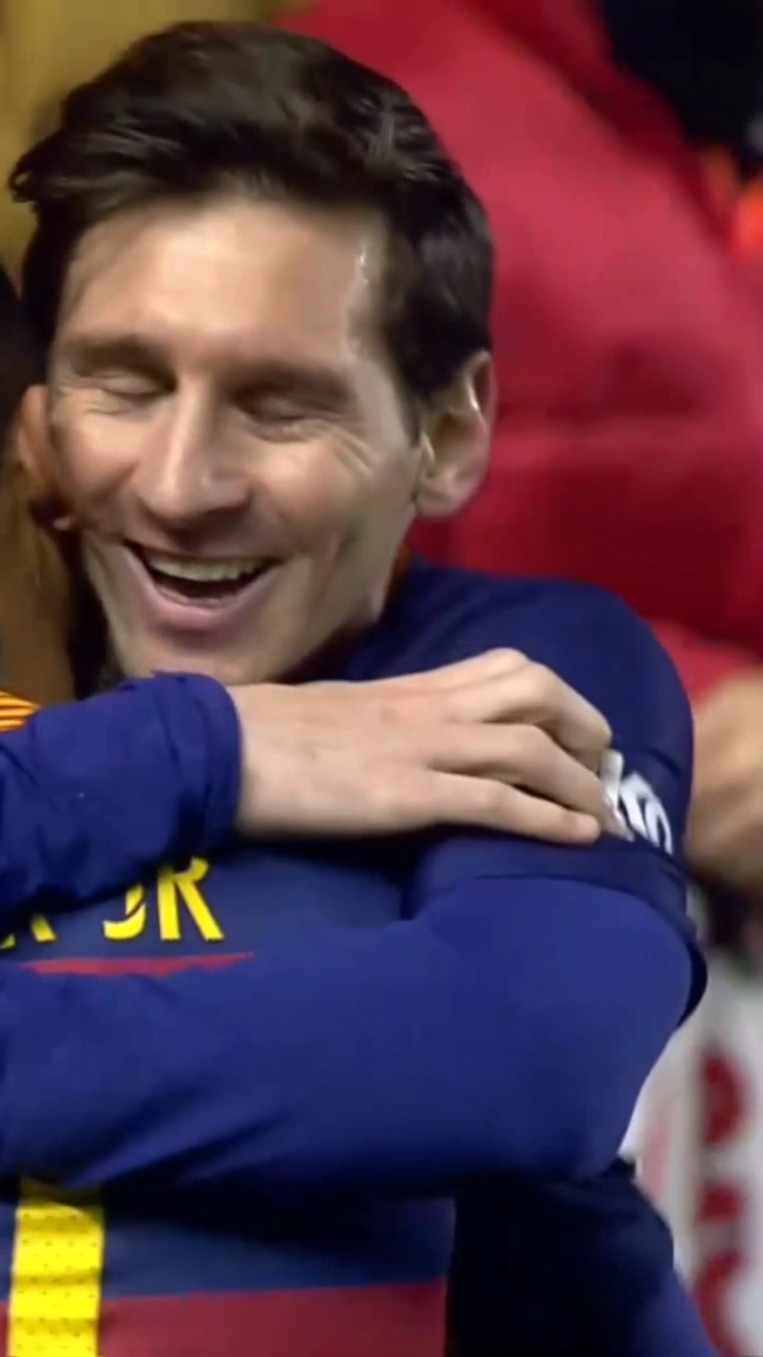 When Messi Met Rayo 3️⃣?