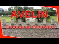 Ref:ibNEpyg4mTQ Avelin (59) - communal cemetery  -