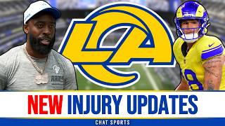 Rams Injury Updates: Rams Week 3 Loss To Broncos Just Got EVEN WORSE!