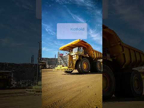 This Startup Uses AI to Find Buried Minerals  (KoBold Metals