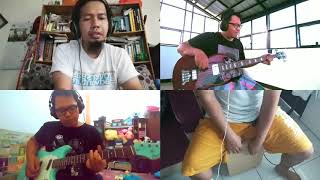 Download Lagu Yang Terlupakan - Iwan Fals : Twelve Square (cover) MP3
