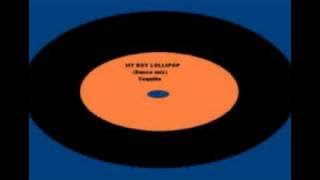 My boy lollipop (Dance Mix)- Tequila.flv