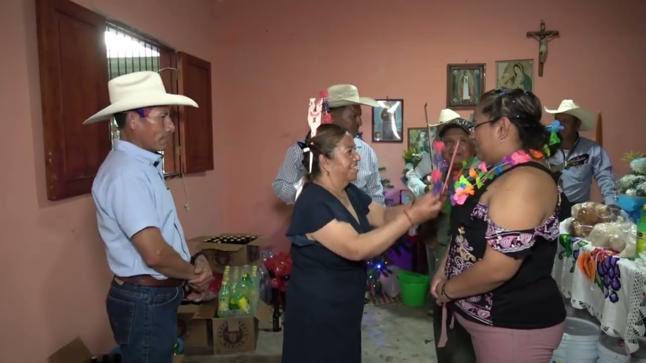 lava manos en san benito