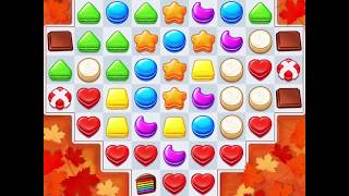 Fruit Candy Blast - Match 3 With Friends screenshot 5