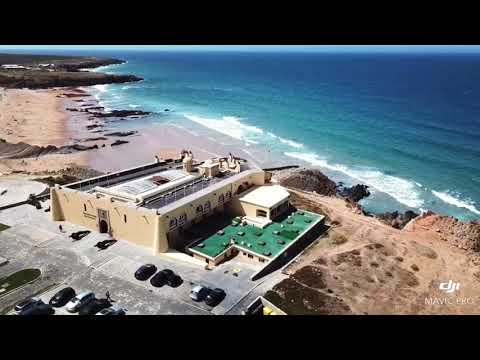 Forte do Guincho
