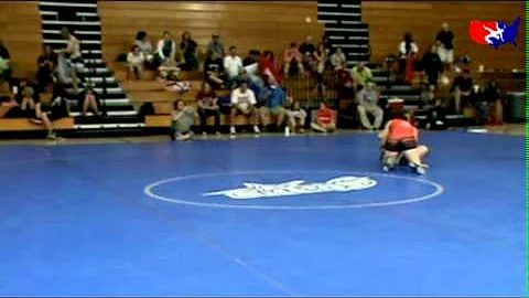 Girls Junior 125 - 3rd - Steffanie Hampton (Michig...