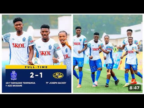 FULL TIME RAYON SPORTS FC 2_1 MUKURA VS HIGHLIGHTS REBA IBITEGO BYIZA ...