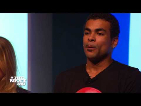 BLOEDJE | The Next MC – Optreden | 101Barz