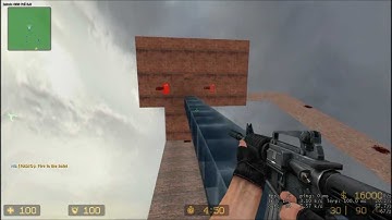 Iniuria.us for CS:S -Flick settings