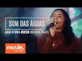 Julia Vitoria - Som Das Águas (Ao Vivo)