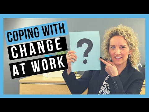 Video: Hoe om veranderinge in werkplekprosedures aan te bring: 11 stappe