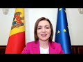 Piața Victoriei, cu Ioana Ene Dogioiu: Invitată este președinta Republicii Moldova Maia Sandu
