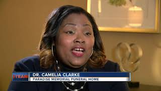 New website helps with funeral planning