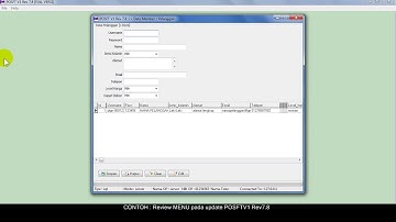 Program Kasir Terbaik | Software Toko Terlengkap | Trial Gratis