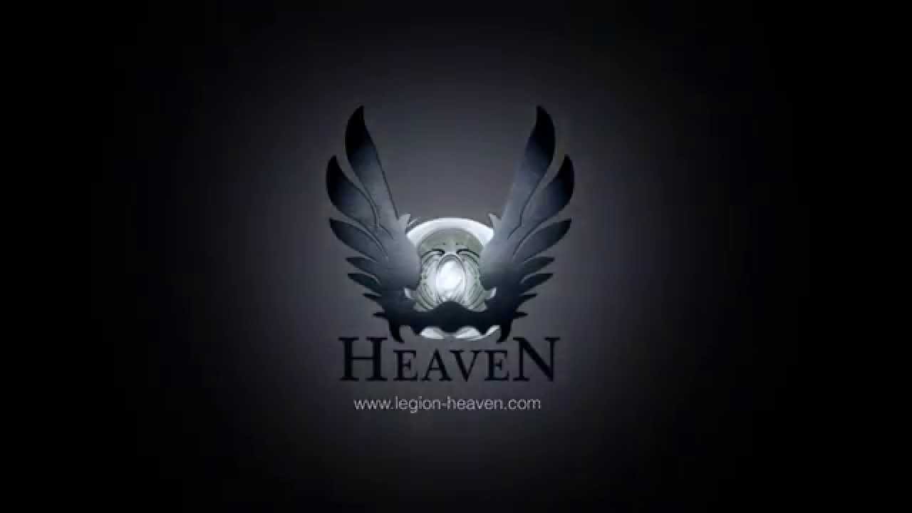 Heaven recrute - AION - Urtem