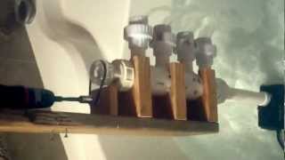 DIY Wavemaker