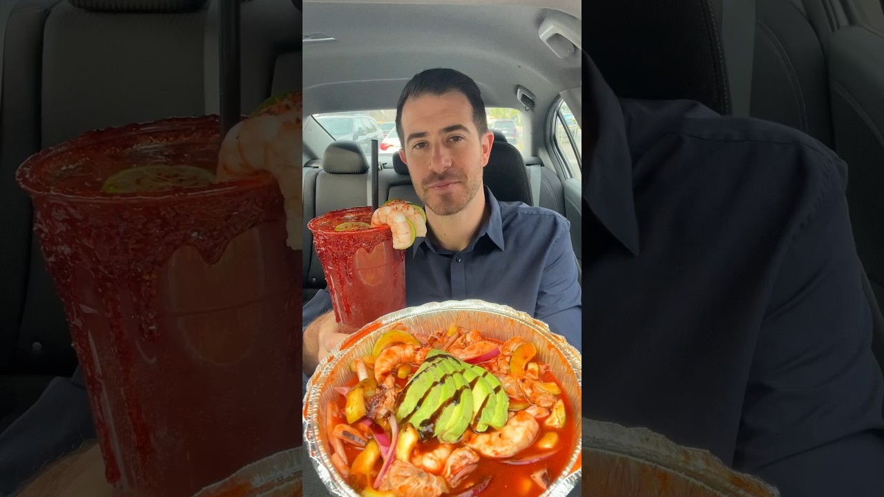LA Food Trucks Are Underrated