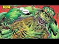 10 Most Ridiculous Things The Hulk Has Survived