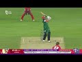 Andries Gous 58 Runs Knock | Dubai Capitals vs Desert Vipers | 1st Match | DP World ILT20 | M3Y1U