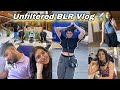 Unfiltered blr vlog  had fun  met other youtubers  mbbs medico trip