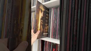 Howard Shore SEVEN - Waxwork Records Sub Variant #vinyl #howardshore #vinylrecords