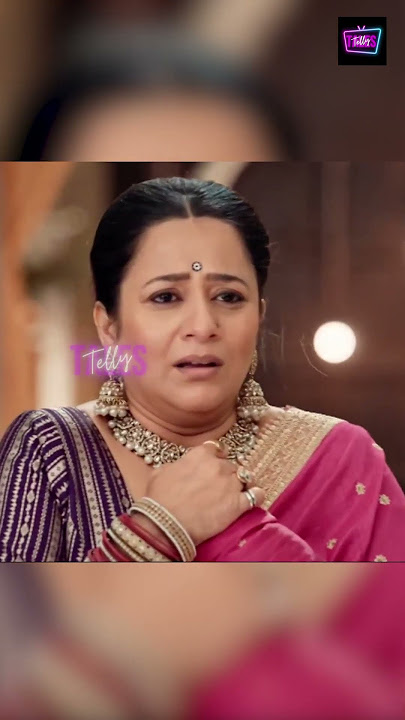 Kyunki Saas Bhi Kabhi Bahu Thi Today Episode New Promo |