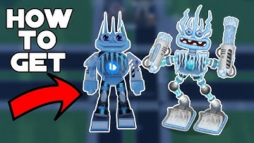 Epic Cold Wubbox Animation Tutorial |Untitled MSM Animations