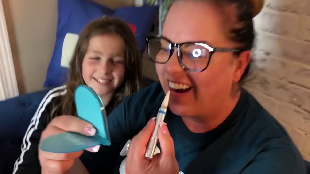 Product ReviewGo Smile Teeth Whitening Pen YouTube