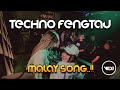 Download Lagu DJ TECHNO MALAYSIA MIXTAPE 2022 Full Lagu Malay Popular | Nonstop Remix