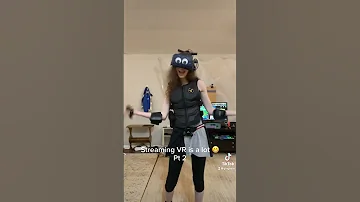 Just SteamVR Problems Shorts 