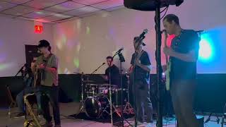 Staple it Together - Jack Johnson (Live Cover)