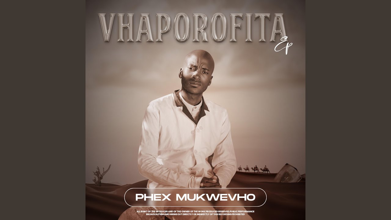 Watch Vhaporofita on YouTube Watch Vhaporofita on YouTube
