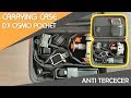 Rekomendasi Carrying Case Osmo Pocket, Vlogger Harus Punya